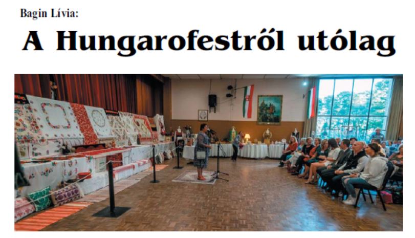 Hungarofest 2019