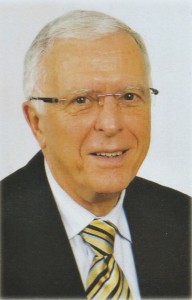 Dr Hunyor István