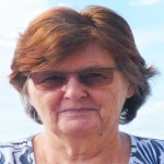 Bándy Erzsébet